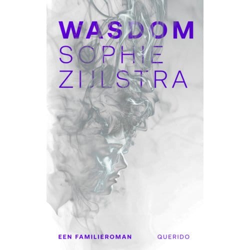 Wasdom - Sophie Zijlstra
