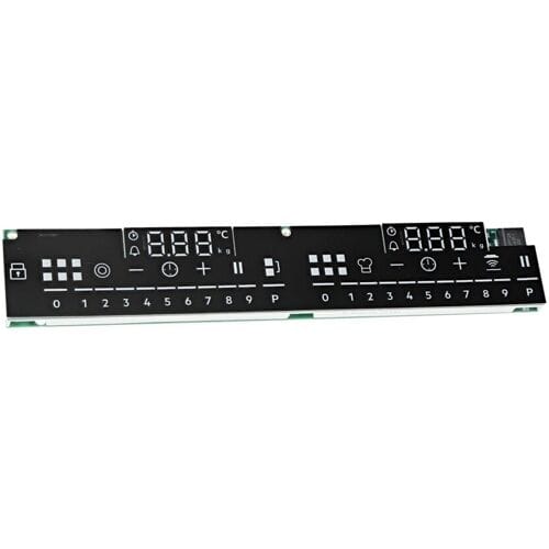 AEG geconfigureerde module, gebruikersinterface-bord, links, Roadrunner 140051702557