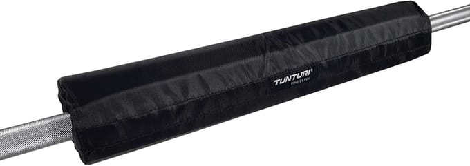 Tunturi Nekbeschermer - Bar pad - Barbell pad voor Halterstang - PRO De Luxe