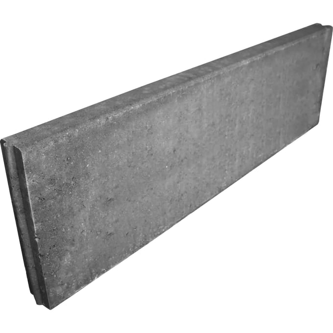 Opsluitband 6x30x100cm Antra