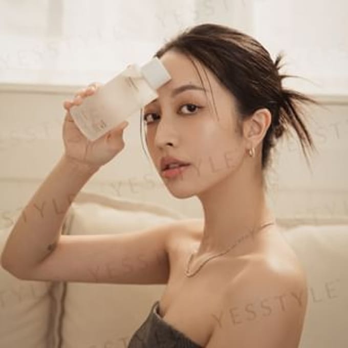 FreshO2 - Amanda Soothing Toner 120ml