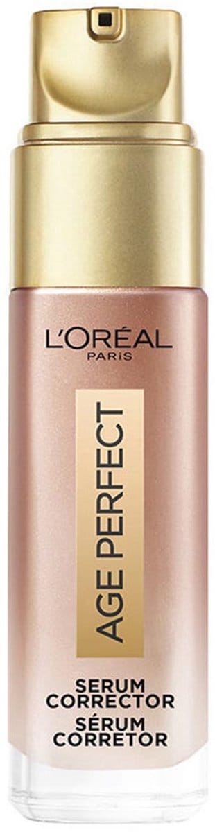 L'Oréal Paris - Serum Przeciw Przebarwieniom Age Perfect 30 ml