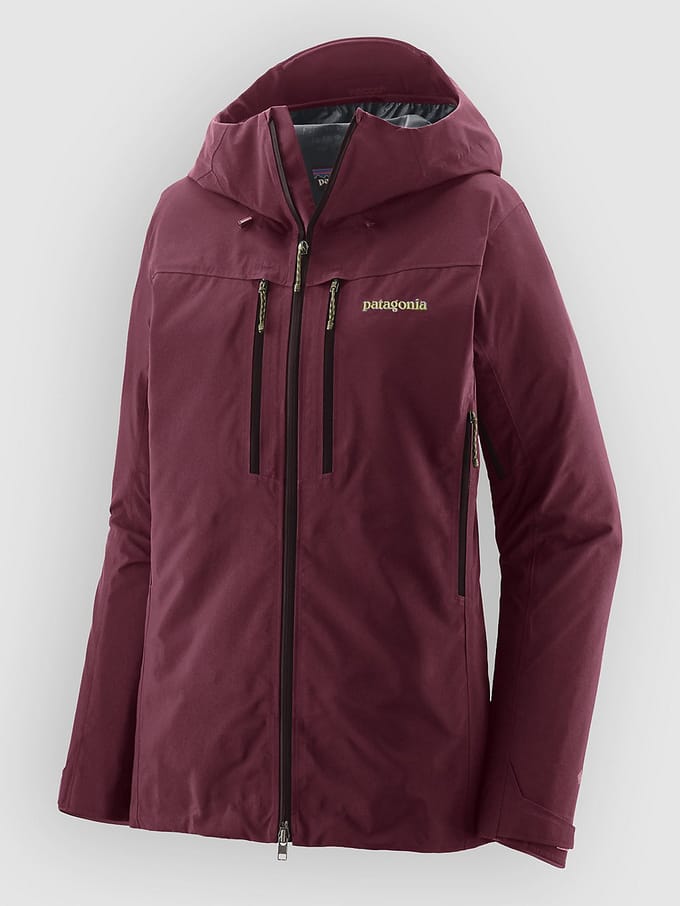 Patagonia Pluma Pro Jas