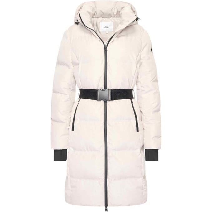 HV Society Parka hvsamila