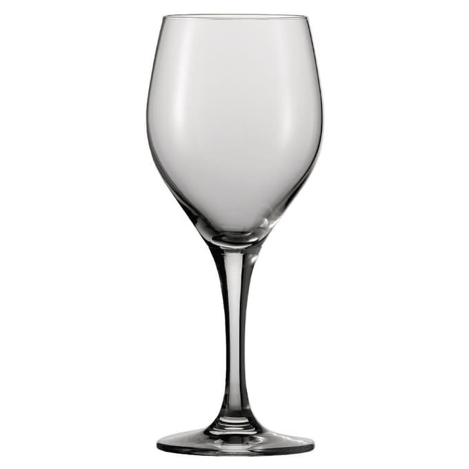 Schott Zwiesel Mondial Bourgogne wijnglas 0 - 0.32 Ltr - set van 6