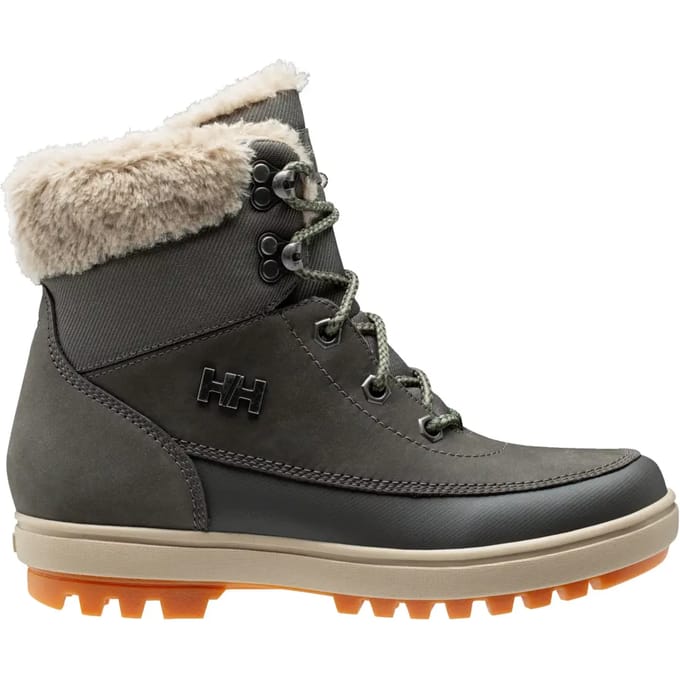 Helly Hansen Sorrento 2 Sneeuwlaarzen Grijs EU 41 Vrouw