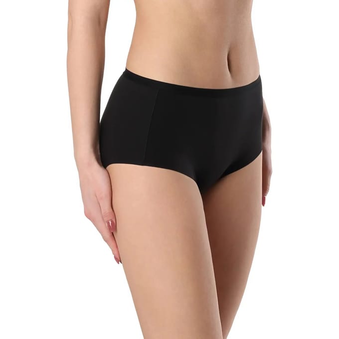 Damesslip met hoge taille Conte Elegant Suprema RP2078