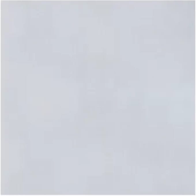Alberts Gladde Plaat - Verzinkt Staal - Gegalvaniseerd - 250x500x0,75mm
