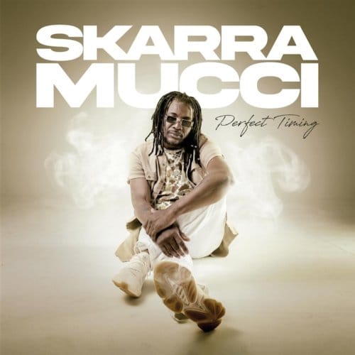 Skarra Mucci - Perfect Timing (CD)