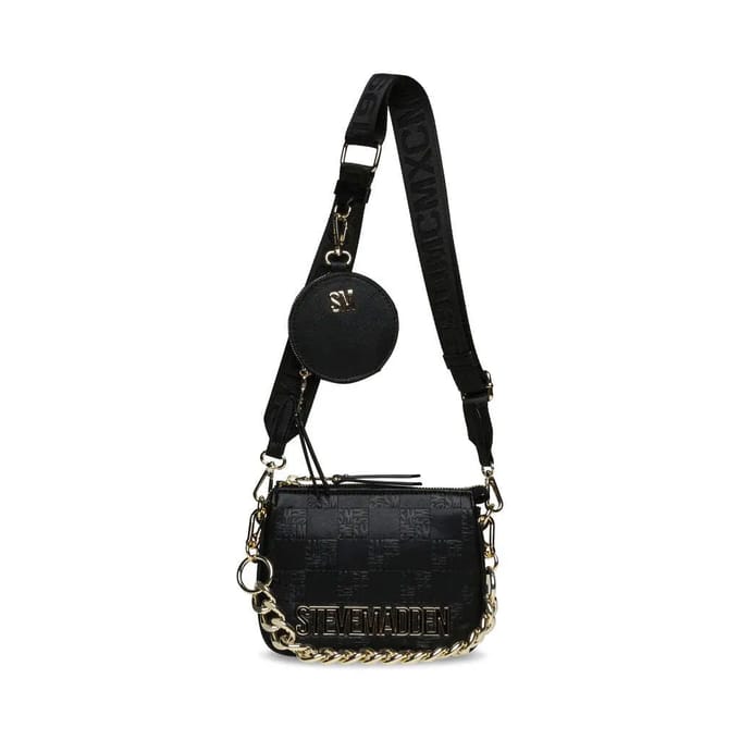 Schoudertas voor vrouwen Steve Madden Miniroy