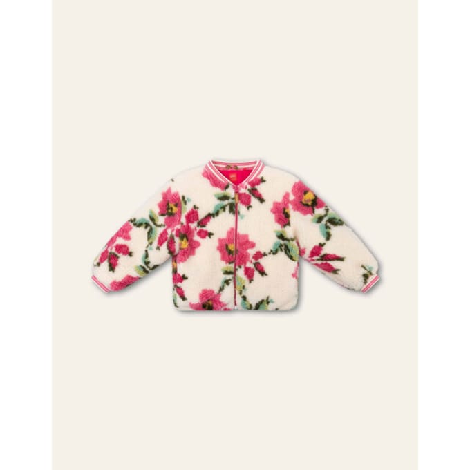 Oilily Cottage Jas- maat110/5yr Turtle Dove