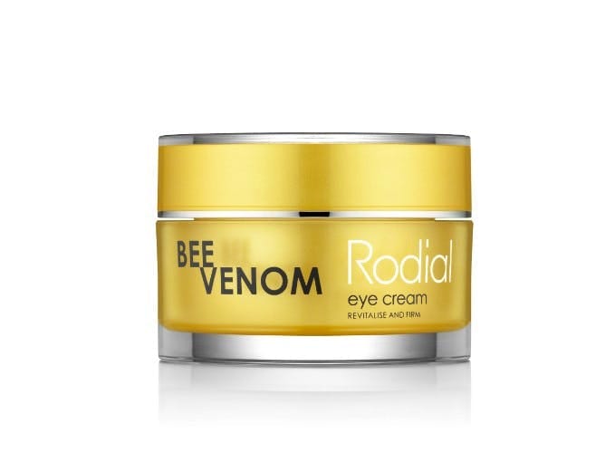 Rodial Bee Venom Oogcrème 25 ml