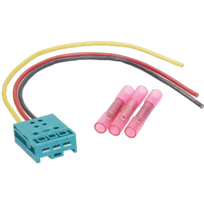Kabelreparatieset, ruitenwissermotor SENCOM 20376
