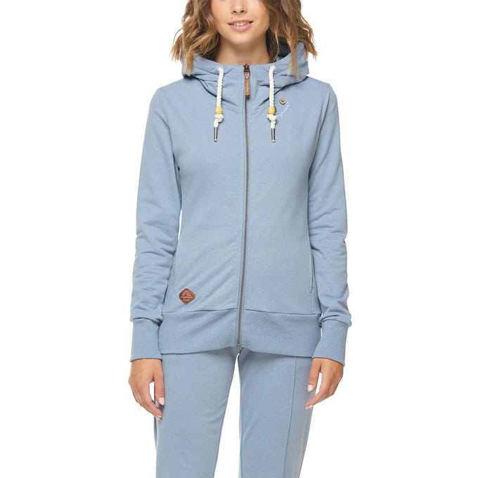 Dames Hoodie Ragwear Paya