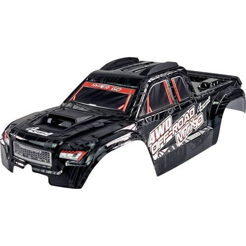 Amewi 012-HPG1030A Reserveonderdeel Body