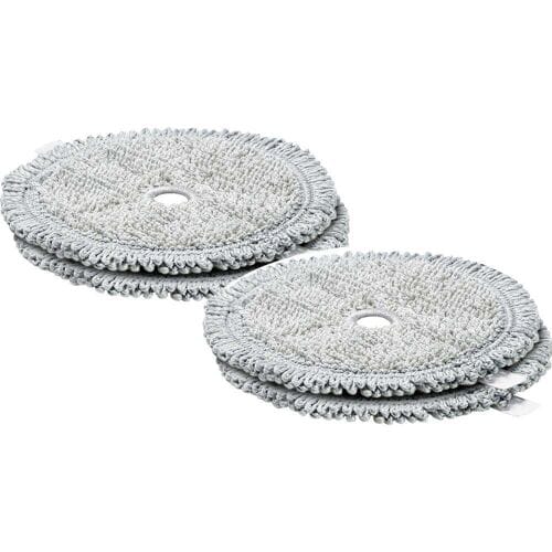 Bosch Dweilpads - Unlimited 7 ProHygienic Aqua