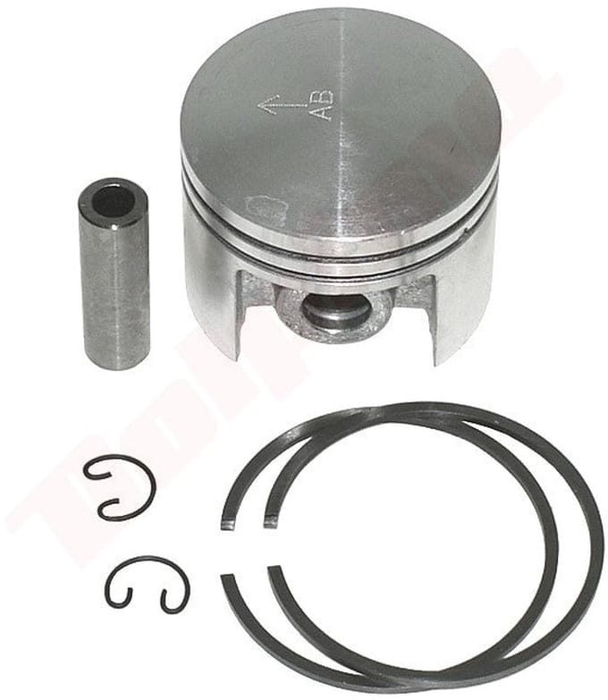 Zuigerset passend op OLEOMAC 951 46mm ( 095100009 ) GOLF