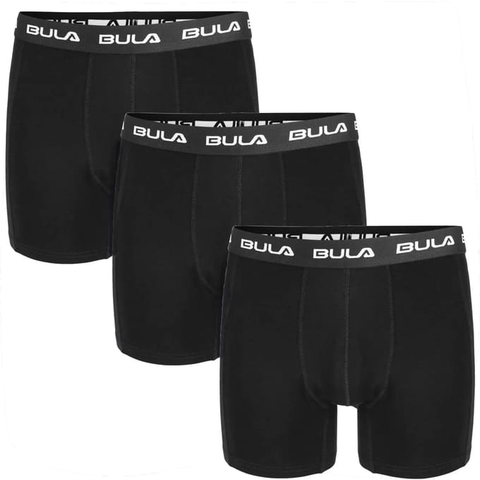 Boxershorts Bula Frame (x3)