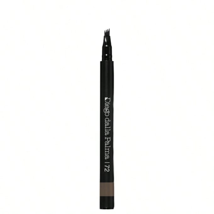 Microblading Eyebrow Pen 73 Taupe 0.6 g – Eyebrow Pen, Smudge-Proof, For Women, Taupe, Suitable For Daily Makeup Routine