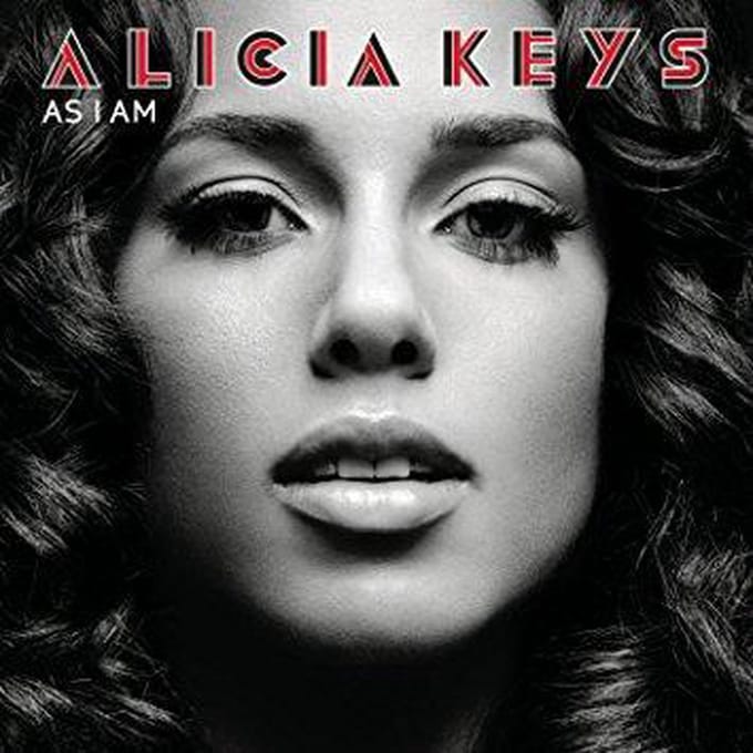 As I Am - Alicia Keys