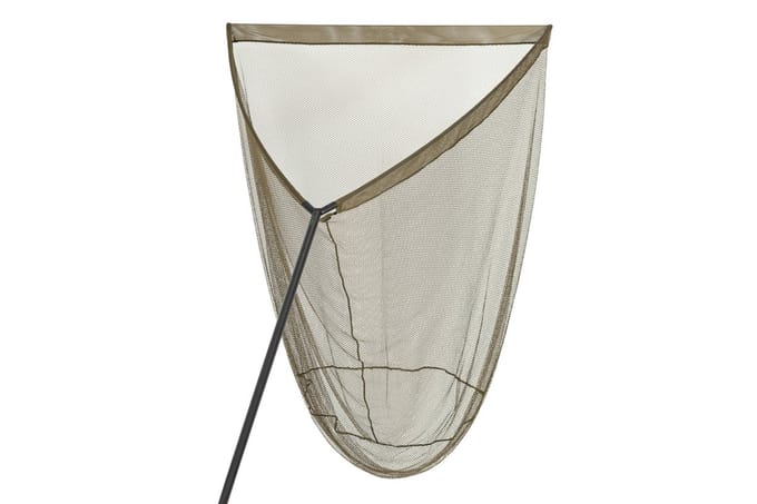Korda Kaizen Green Landing Net 42” (Incl. Spreidblok & Steel) - Schepnet