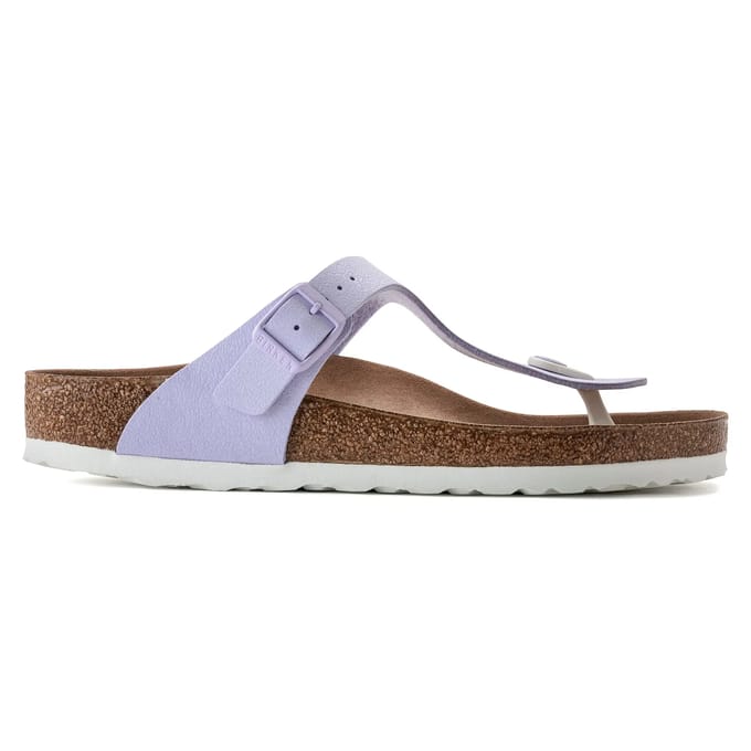 Vrouwenslippers Birkenstock Gizeh Birko-Flor