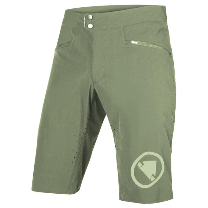 Korte Endura SingleTrack Lite