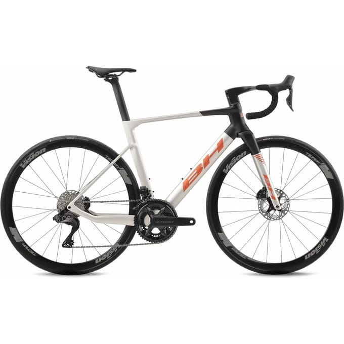 Racefietsen BH Bikes Rs1 5.0