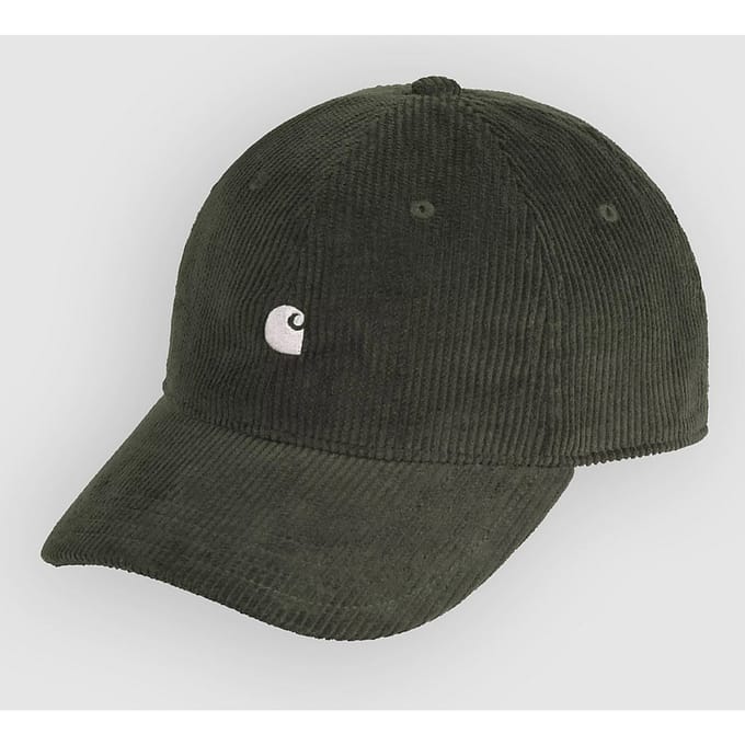 Carhartt WIP Harlem Cap grijs