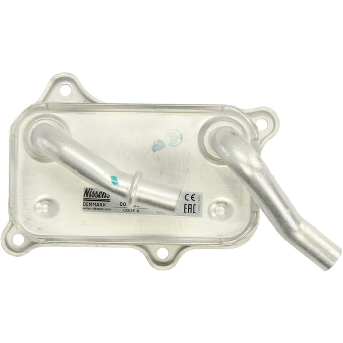 Olie radiator, motorolie NISSENS 90599