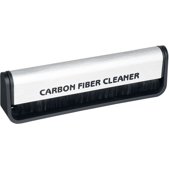 Analogis Borstel - Carbon Brush 1 - voor Geen - standaard