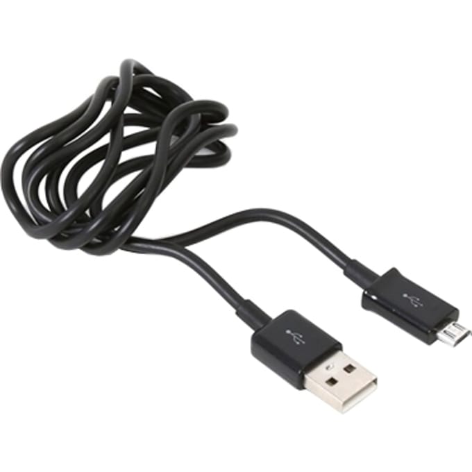 Platinet USB Micro naar USB - 1 meter