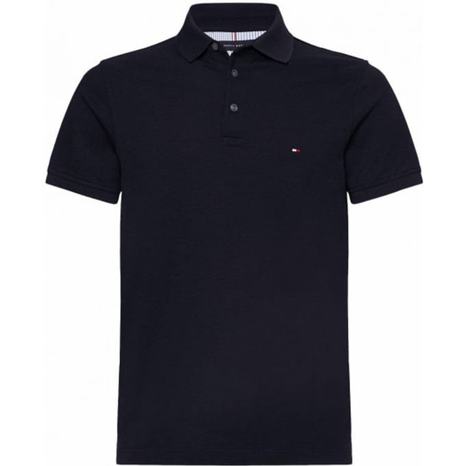 Tommy Hilfiger Polo mw0mw17771
