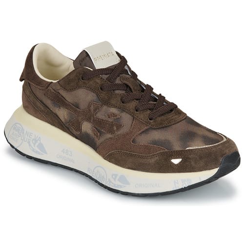Lage Sneakers Premiata LAURYN