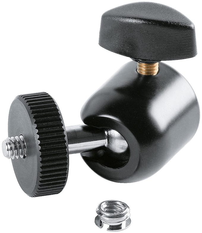 König & Meyer 19695 Universal joint