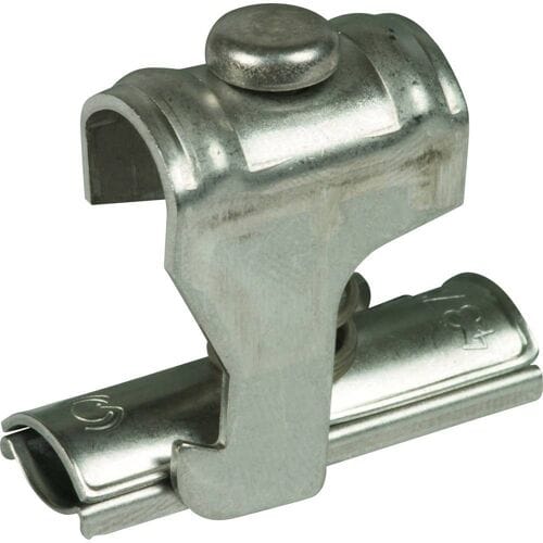 DEHN SAK 18 AS V4A Klem voor schermaansluiting 1 stuk(s)