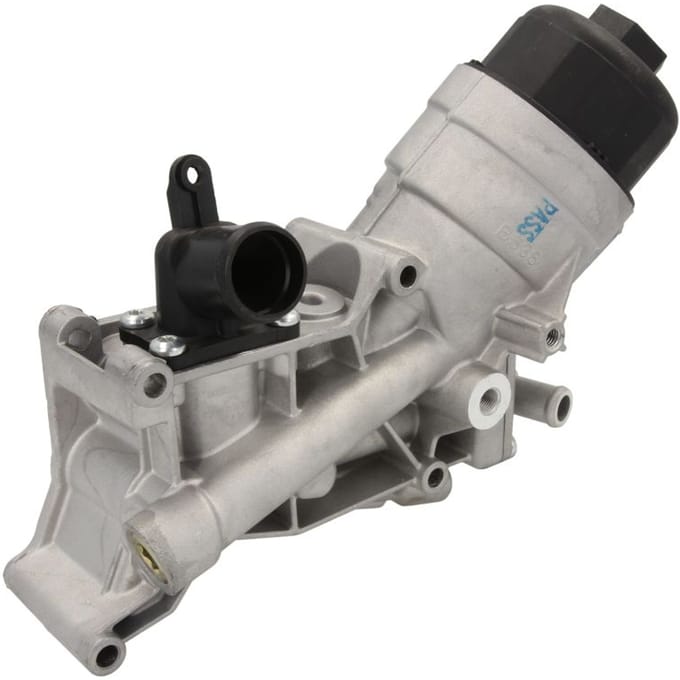 Olie radiator, motorolie NRF 31810