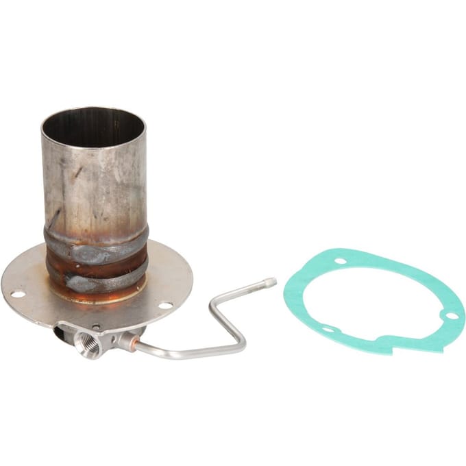 Brander standkachel EBERSPÄCHER HEATING 25 2069 10 01 00