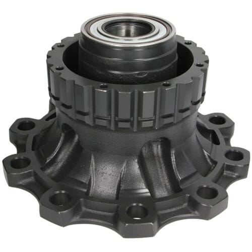 Wielnaaf DT SPARE PARTS 2.65249