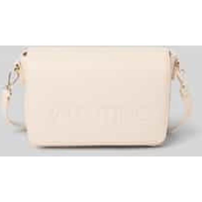 VALENTINO schoudertas Foxy Re Flap Bag Ecru crème