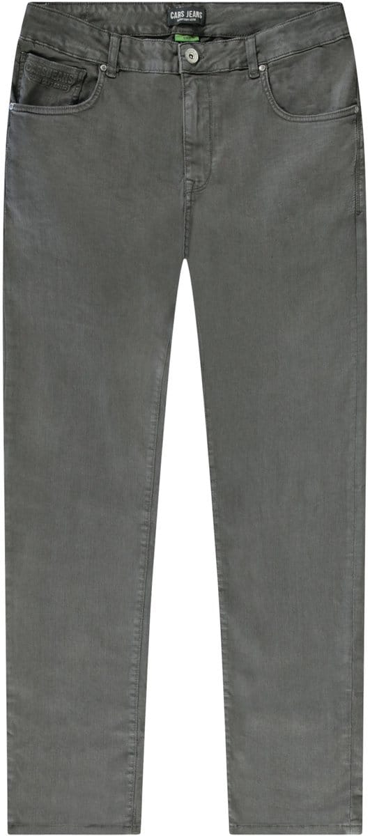 Cars Jeans Jeans Bates Garment Dye Slim fit - Heren