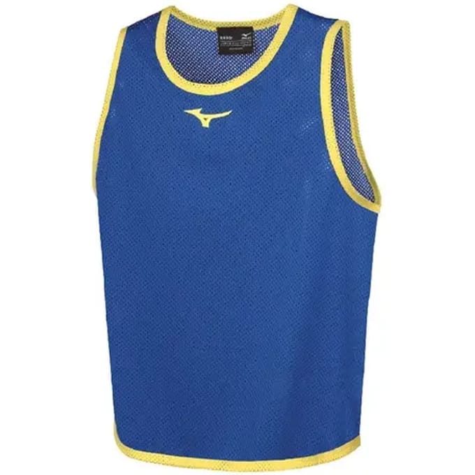 Mizuno Team Japan Bib Jnr Trainingsbrevet Royal JUNIOR