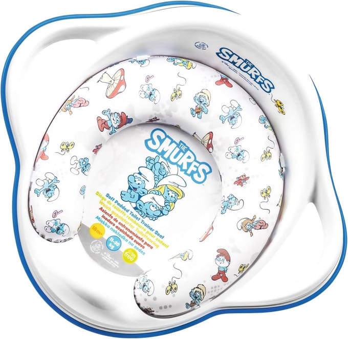 Toiletopzetstuk voor Kinderen - Veilig en Comfortabel