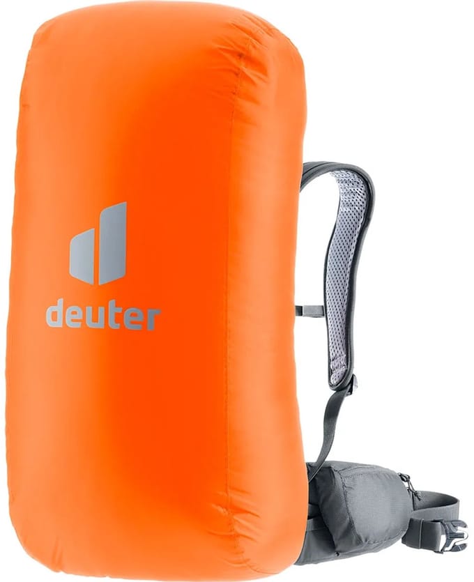 Deuter Ii Regenhoes Oranje
