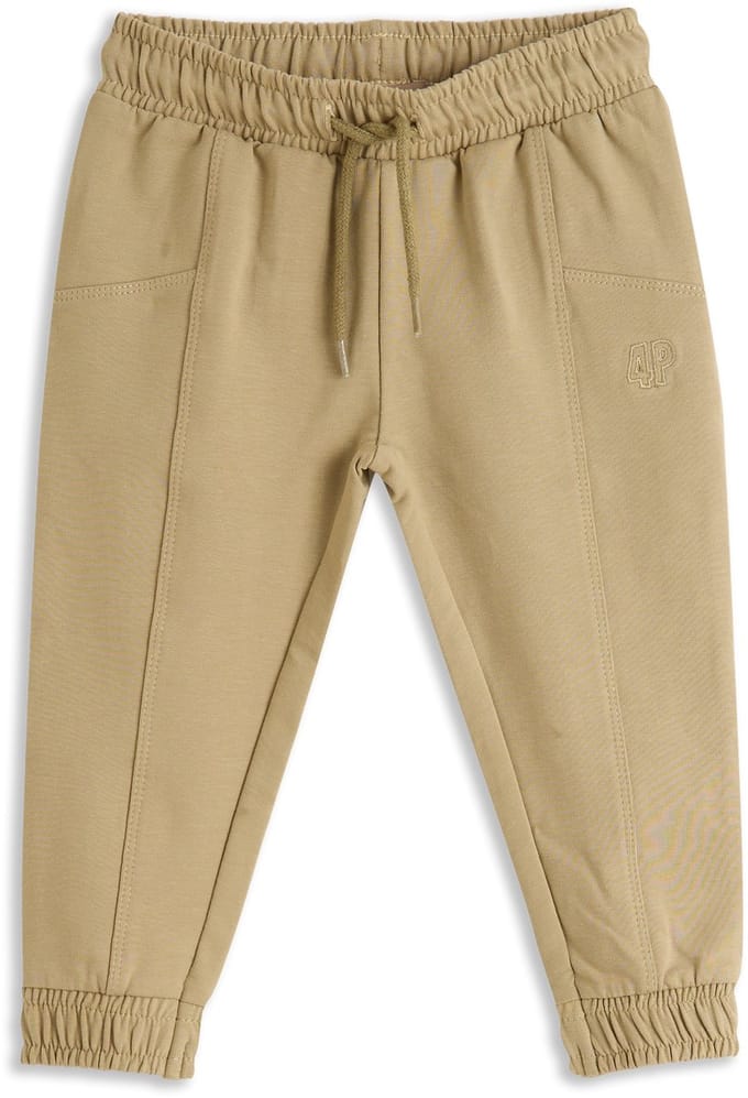 4PRESIDENT Broek Jongens - Twill - Maat 92