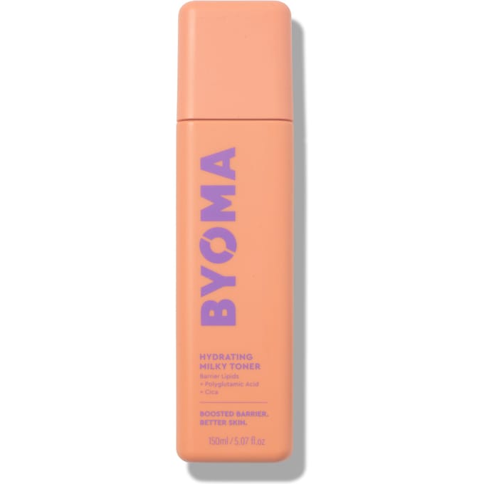 Byoma - Hydrating Milky Toner - Hydraterende Melkachtige Toner - 150ml