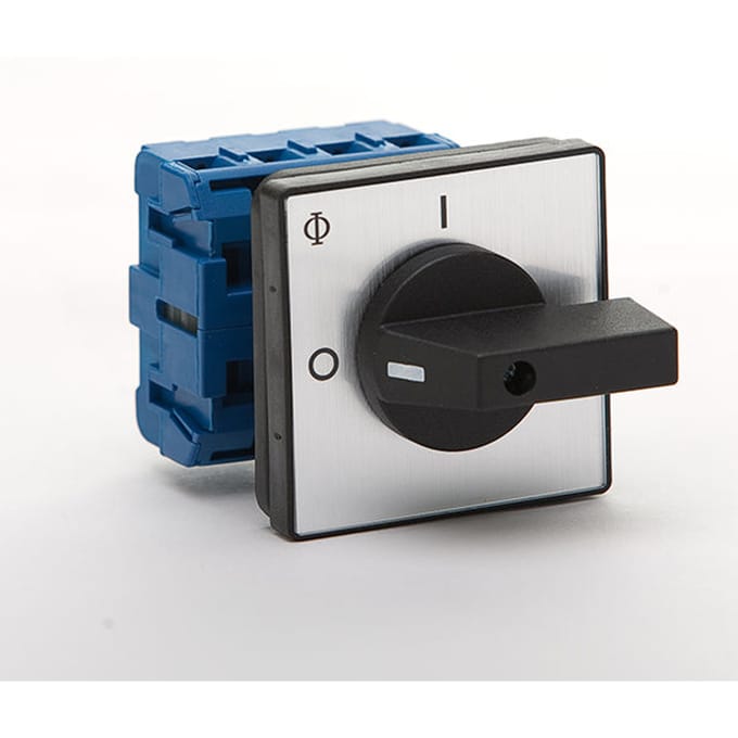 Kraus & Naimer KG41 Lastscheider - KG41B T304 E