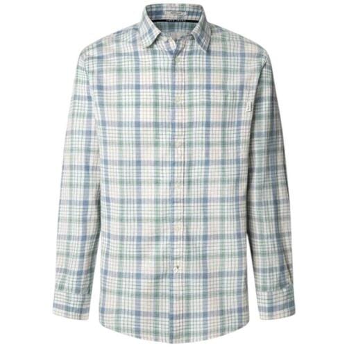 Overhemd Lange Mouw Pepe jeans PM308853 563