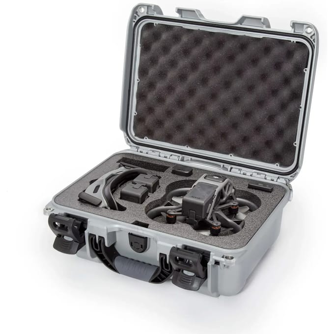 Drone koffer Nanuk 915 DJI Avata Pro View Combo