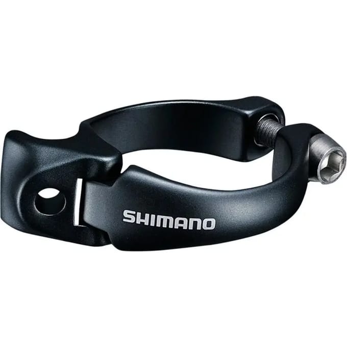Shimano Klemband Adapter Voorderailleur Sm-ad91 31,8/28,6 Mm
